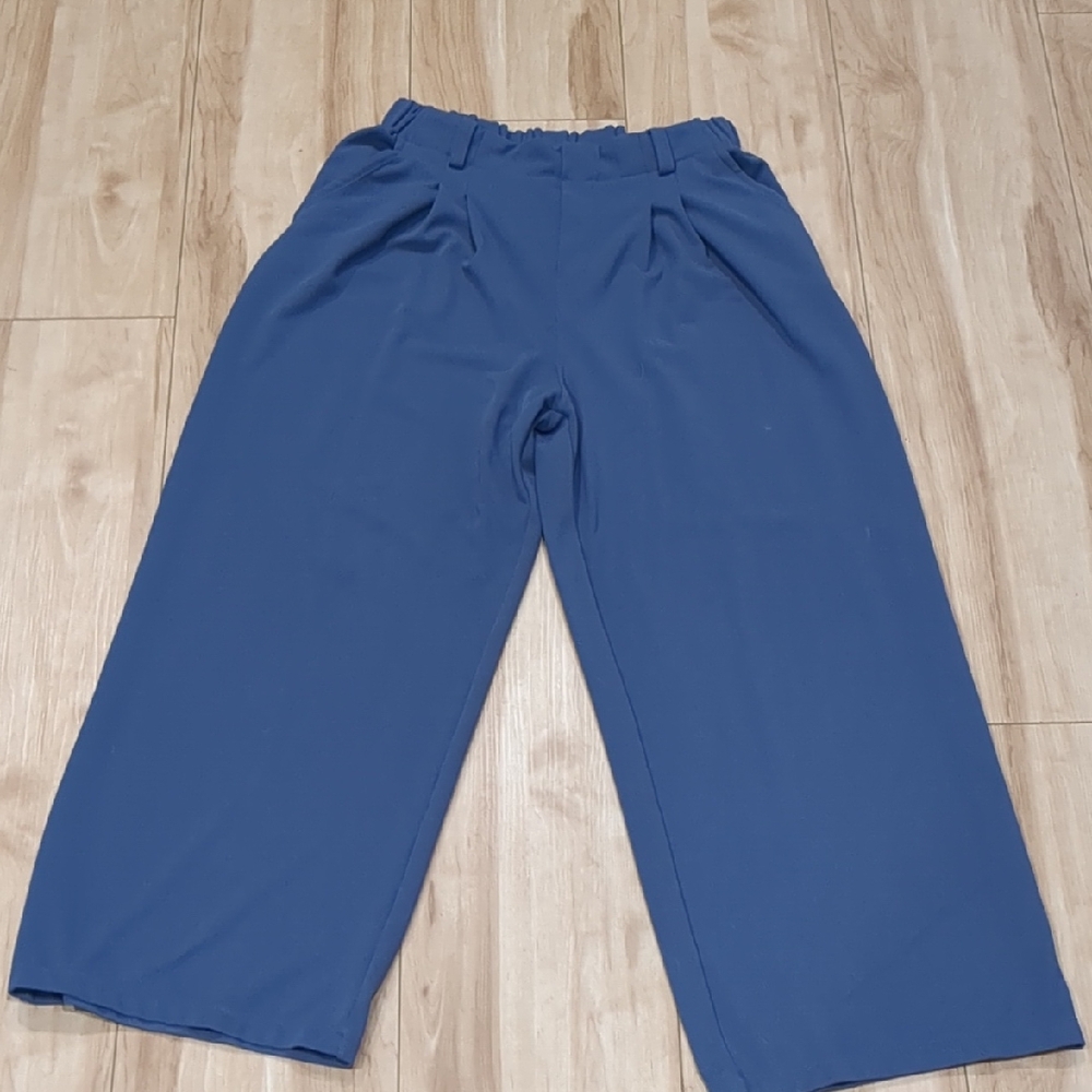 Halara Pull On Pants